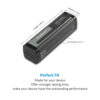 LB08V14S0204-5200mAh