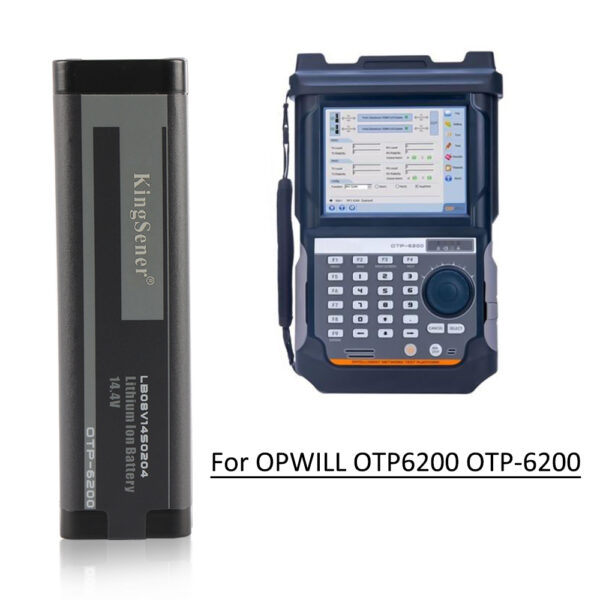 LB08V14S0204-5200mAh