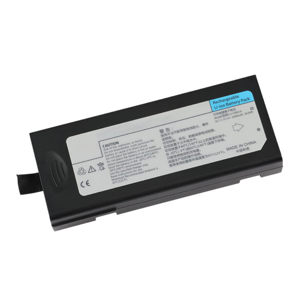 LI13I001A-2600mAh