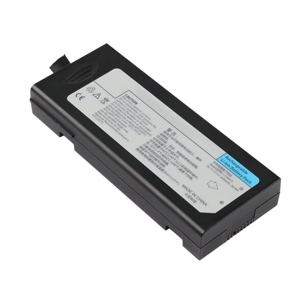 LI13I001A-2600mAh
