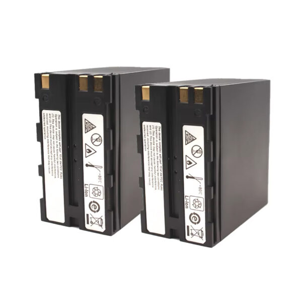 GEB242-5800mAh