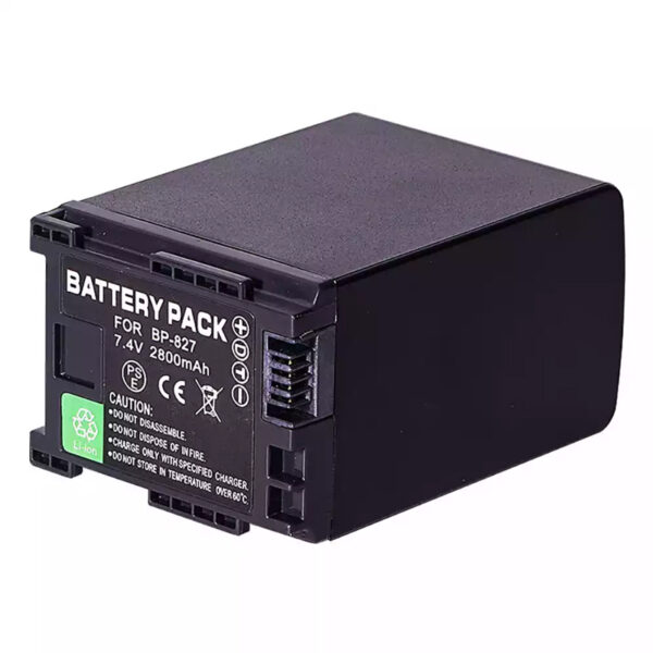 thumbnail image 2 of UPSTART BATTERY ICOM-BP227-2BATT Bp Radio 2 of 10