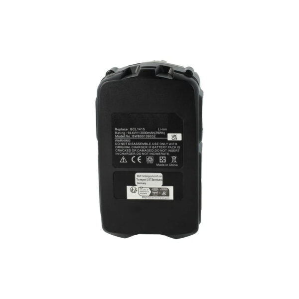 for Hitachi C-2 CJ 14DL DH 14DL