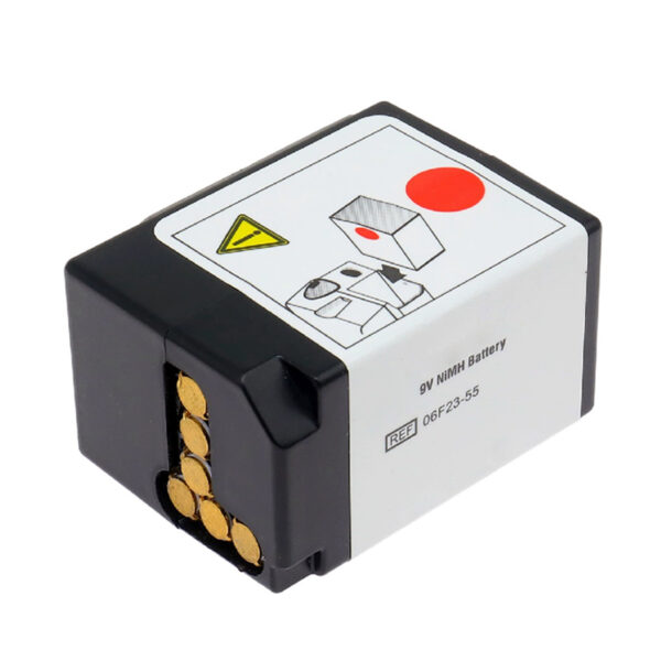 For Abbott AN-500 i-STAT 1 300-G 06F23-55