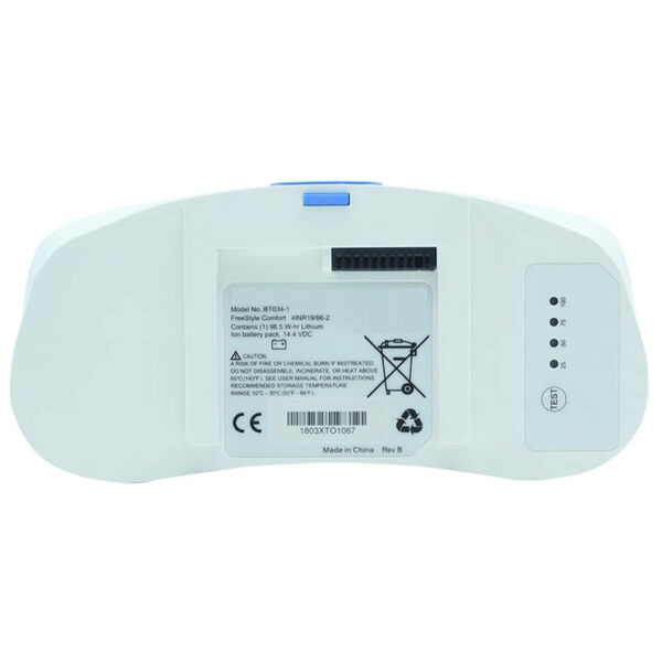 For AIRSEP Freestyle BT034-1