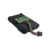 Replacement Defibrillator Battery For REANIBEX
