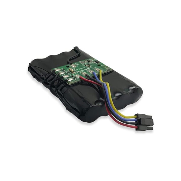 Replacement Defibrillator Battery For REANIBEX
