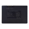Replacement Battery For Smart Door Lock ZNS-01A
