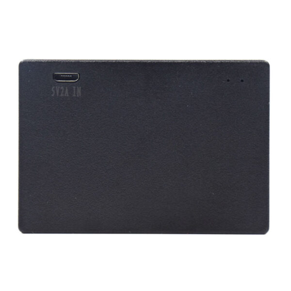 Replacement Battery For Smart Door Lock ZNS-01A