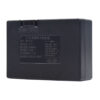Replacement Battery For Smart Door Lock ZNS-01A