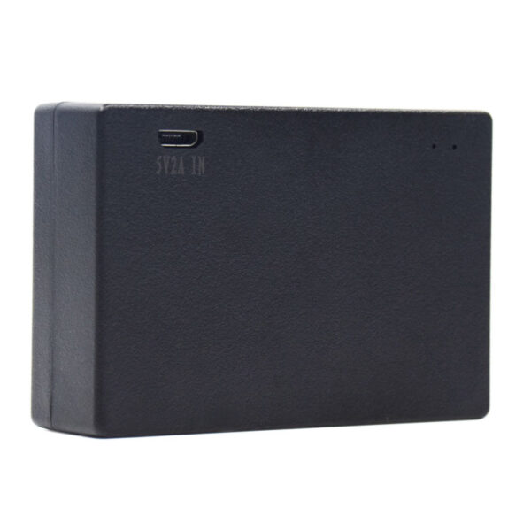 Replacement Battery For Smart Door Lock ZNS-01A
