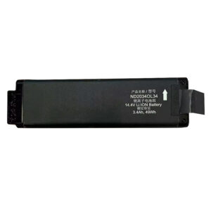 Replacement Battery For OLYMPUS ND2034OL34