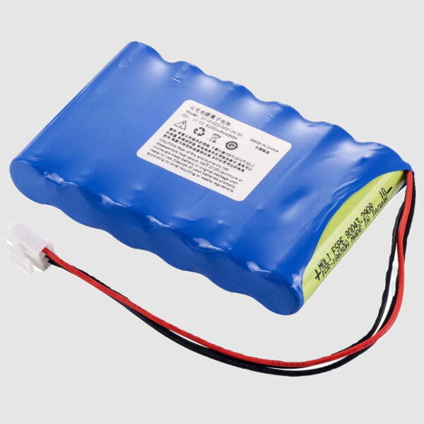Replacement Battery 0110-022-000124-00