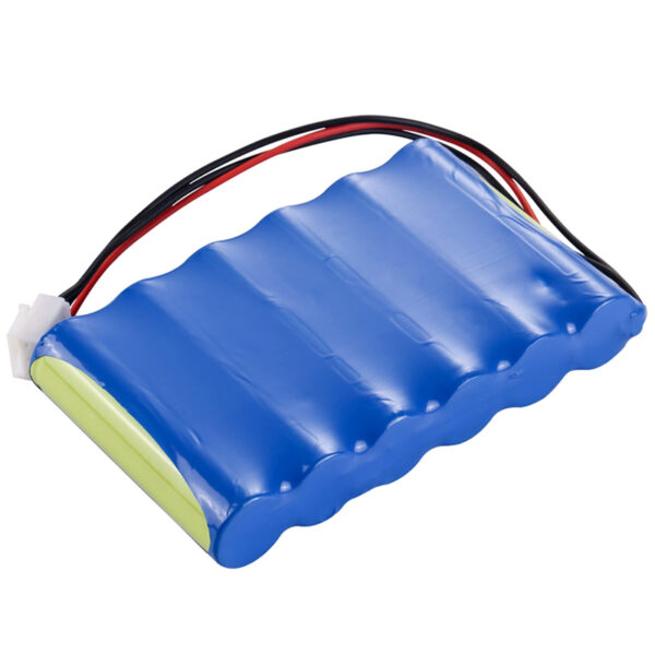 Replacement Battery 0110-022-000124-00
