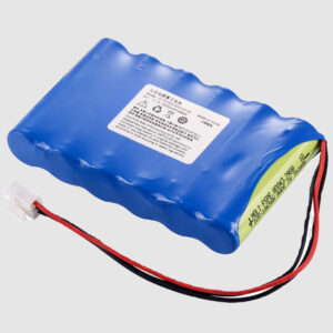 Replacement Battery 0110-022-000124-00