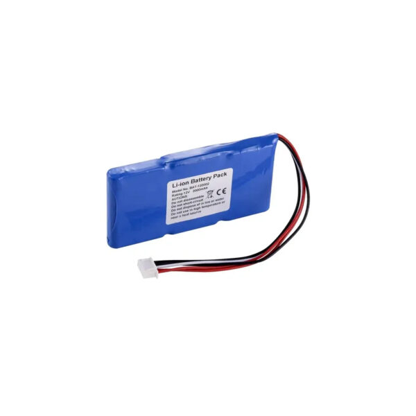 Replacement Battery BAT-120002