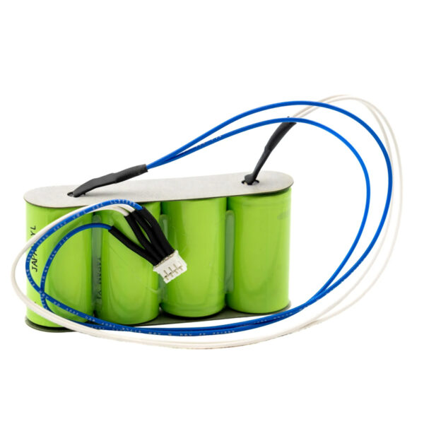 Replacement Battery 12140S