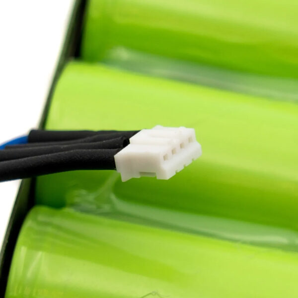 Replacement Battery 12140S