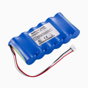 Replacement Battery 80512B001