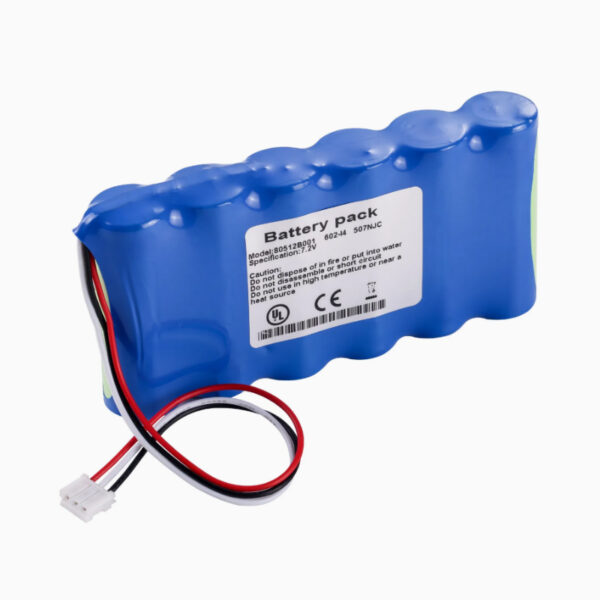 Replacement Battery 80512B001