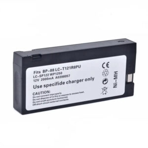 Replacement Battery BP-88