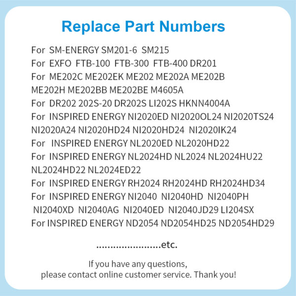 Battery Charger For BP-LC2600