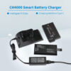 CH4000 Charger