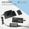 CH4000 Charger