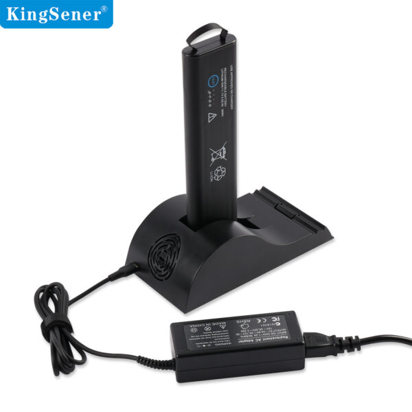 Battery Charger For INSPIRED ENERGY NI2040XD