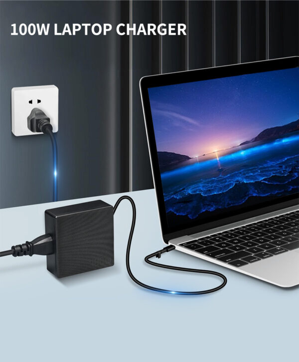 A20-100P1A Laptop Charger For ASUS
