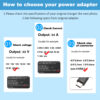 A20-100P1A Laptop Charger For ASUS