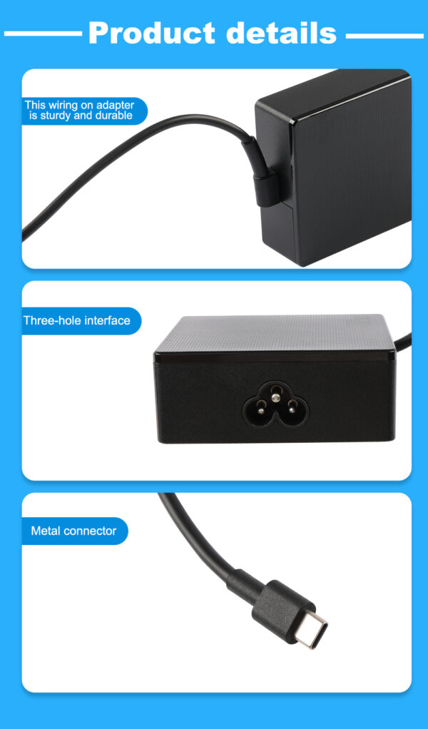 A20-100P1A Laptop Charger For ASUS