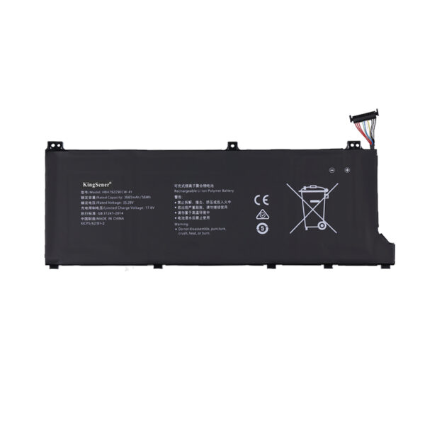 HUAWEI-HB4792Z9ECW-Laptop-Battery