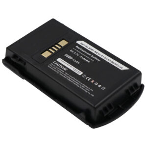 Motorola-MC32N0-Industrial-Battery
