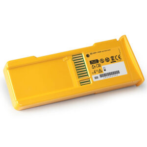 Defibtech-Lifeline-AED-DBP-1400-1400mAh-Battery