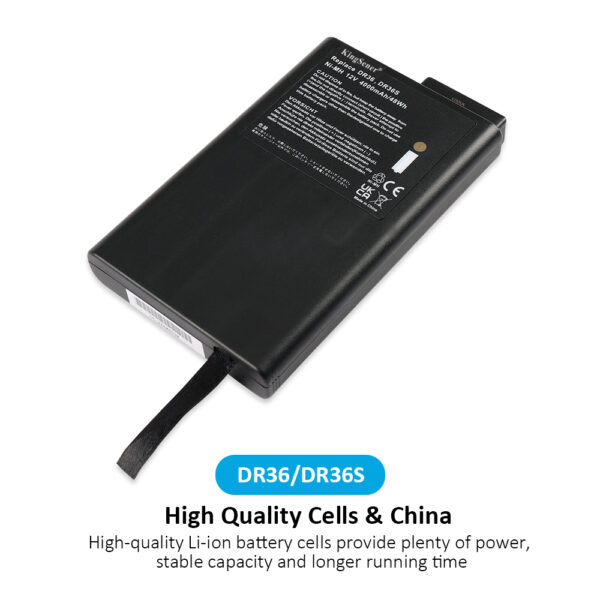 Colin-DR36-48WH-Medical-Battery
