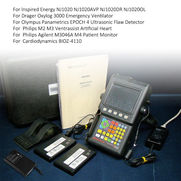 Colin-DR36-48WH-Medical-Battery