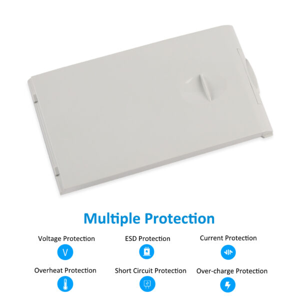 AIRSEP-CAIRE-BT030-1-Medical-Battery