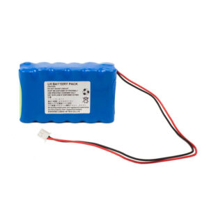 Doppler-JPD-200C-2000mAh-Medical-Battery
