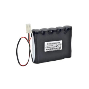 MS862278-3000mAh-Medical-Battery