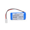 Shenke-AEC703466-1600mAh-Medical-Battery