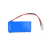 Shenke-AEC703466-1600mAh-Medical-Battery
