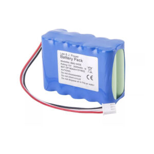 Bionet-BM3 WIDE-2000mAh-Medical-Battery