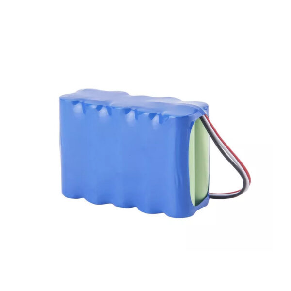 Bionet-BM3 WIDE-2000mAh-Medical-Battery