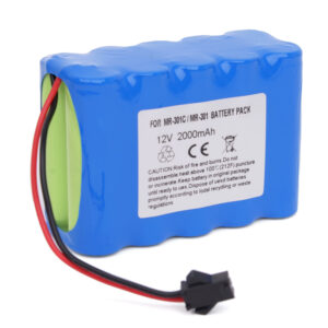 MRH-MR-301-Medical-Battery