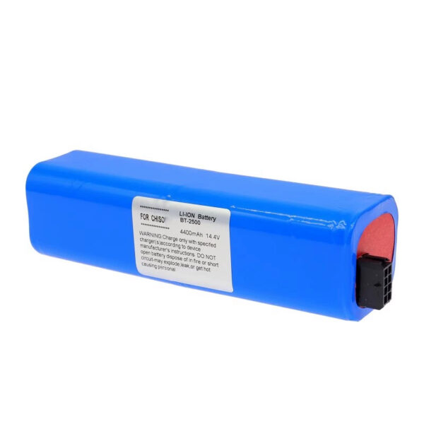 Chison-BT-2500-4400mAh-Medical-Battery