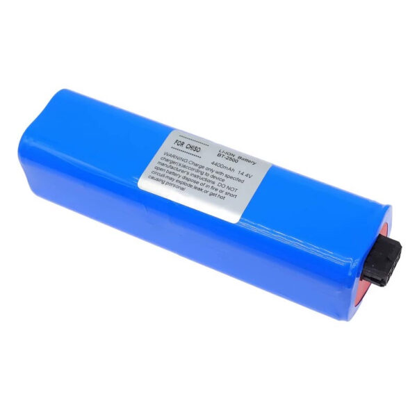 Chison-BT-2500-4400mAh-Medical-Battery