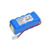 Fukuda-FC-1760-3000mAh-Medical-Battery