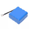 Kellymed-KL-702-3800mAh-Medical-Battery