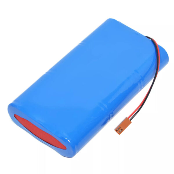 JMS-9N-1200SCK-3000mAh-Medical-Battery